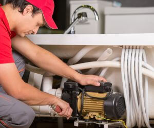 About Emergency plumbing pros East Waterboro, ME